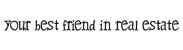 Caslonia  Free Fonts Download