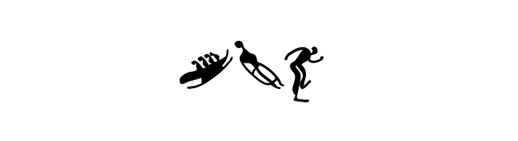 WinterSports  Free Fonts Download