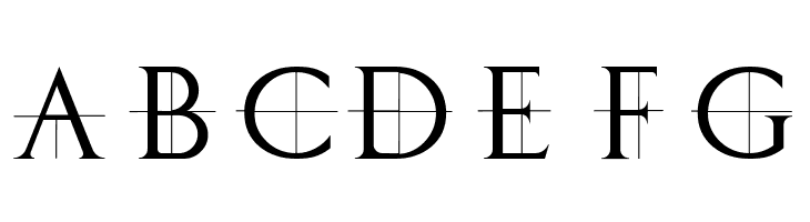 ClassicRomanCaps  Free Fonts Download