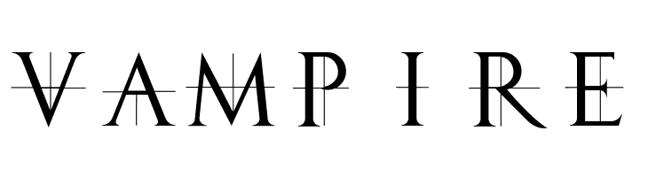 ClassicRomanCaps  Free Fonts Download