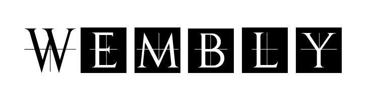 ClassicRomanCaps  Free Fonts Download