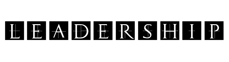 ClassicRomanCaps  Free Fonts Download