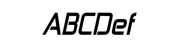 Zekton Bold Italic  Free Fonts Download