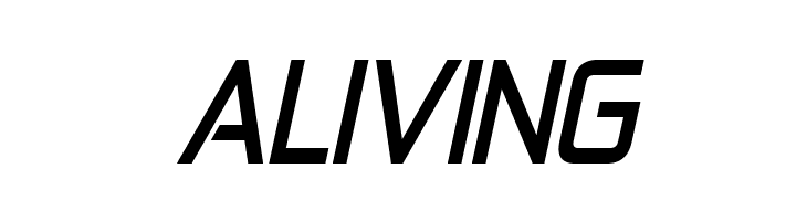 Zekton Bold Italic  Free Fonts Download