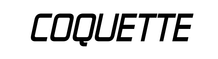 Zekton Bold Italic  Free Fonts Download