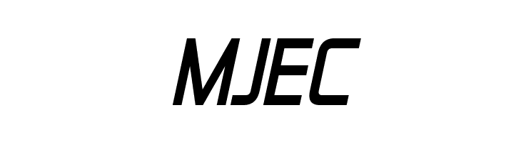 Zekton Bold Italic  Free Fonts Download