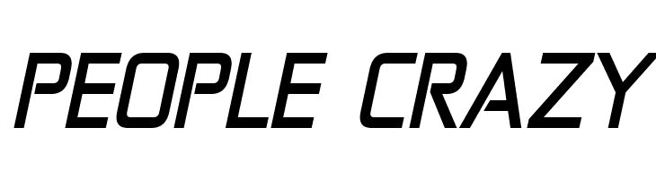 Zekton Bold Italic  Free Fonts Download