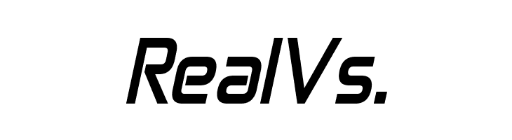 Zekton Bold Italic  Free Fonts Download