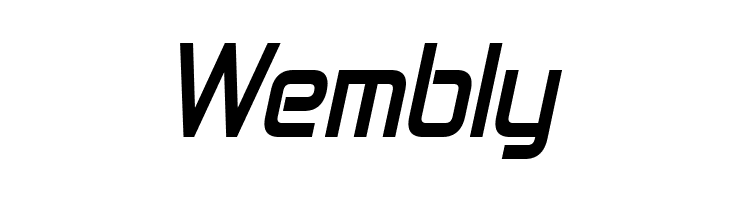 Zekton Bold Italic  Free Fonts Download