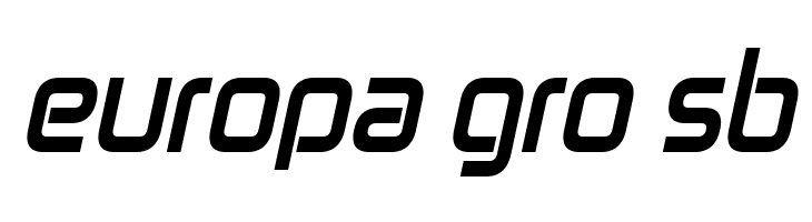 Zekton Bold Italic  Free Fonts Download