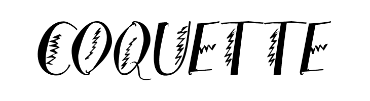 ZigzagDisplays  Free Fonts Download