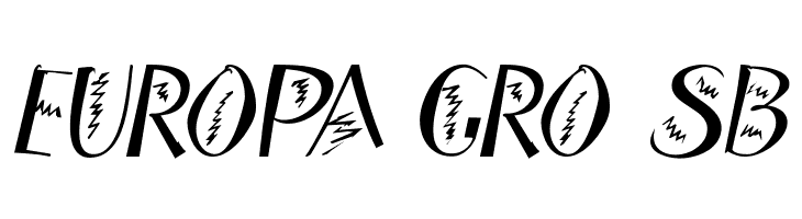 ZigzagDisplays  Free Fonts Download