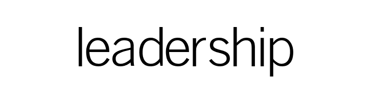 TraditionSansXLight  Free Fonts Download