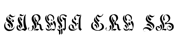 Curved-Manuscript--17th-c-  Free Fonts Download