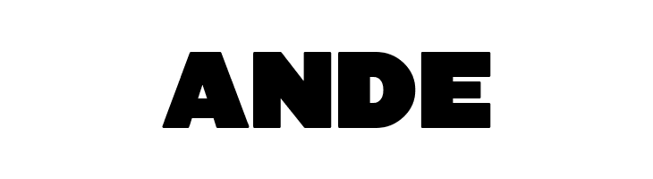 FatSansRound  Free Fonts Download