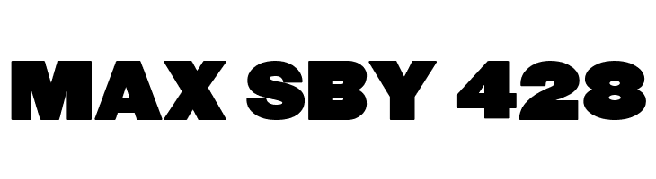 FatSansRound  Free Fonts Download