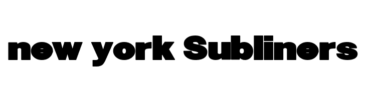 FatSansRound  Free Fonts Download