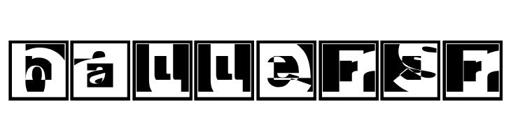 BrokenSansCaps  Free Fonts Download