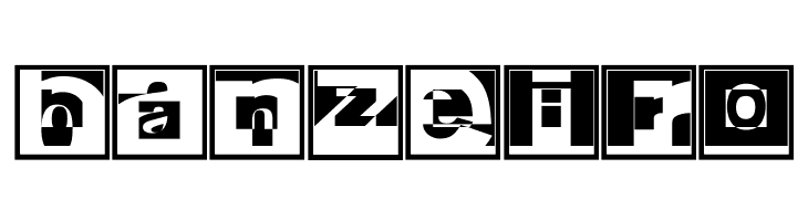 BrokenSansCaps  Free Fonts Download