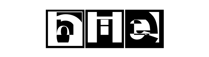 BrokenSansCaps  Free Fonts Download