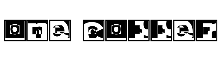 BrokenSansCaps  Free Fonts Download