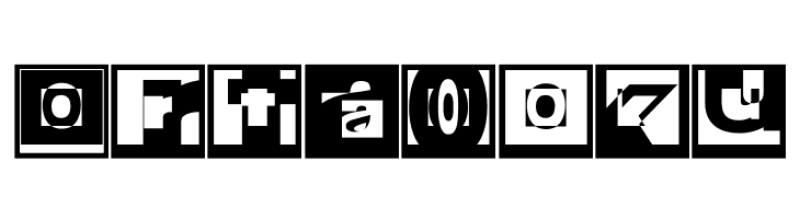 BrokenSansCaps  Free Fonts Download
