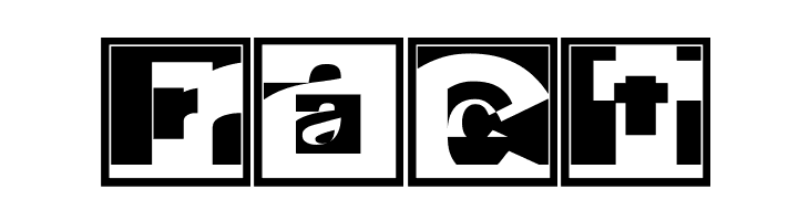 BrokenSansCaps  Free Fonts Download