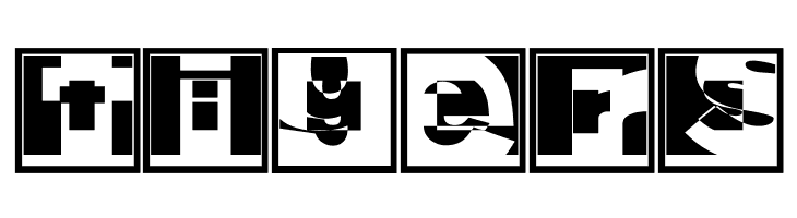 BrokenSansCaps  Free Fonts Download