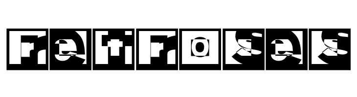 BrokenSansCaps  Free Fonts Download