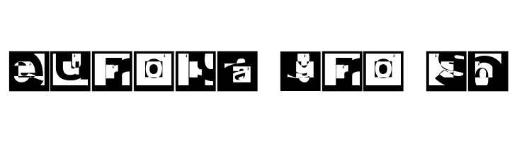 BrokenSansCapsJumper  Free Fonts Download