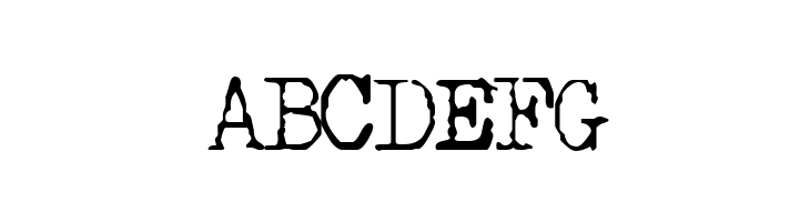 GF Halda Normal  Free Fonts Download