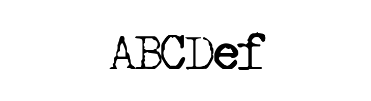 GF Halda Normal  Free Fonts Download