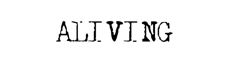 GF Halda Normal  Free Fonts Download