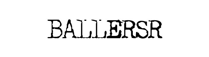 GF Halda Normal  Free Fonts Download