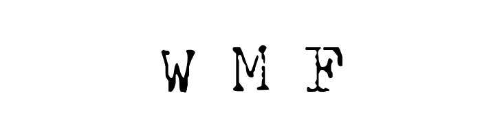 GF Halda Normal  Free Fonts Download