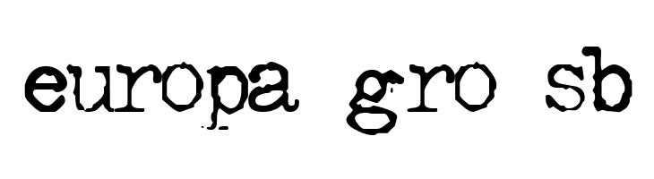 GF Halda Normal  Free Fonts Download