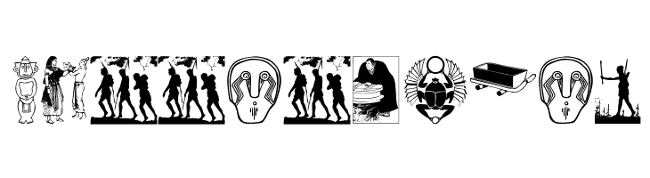 OldSignArtsOne  Free Fonts Download