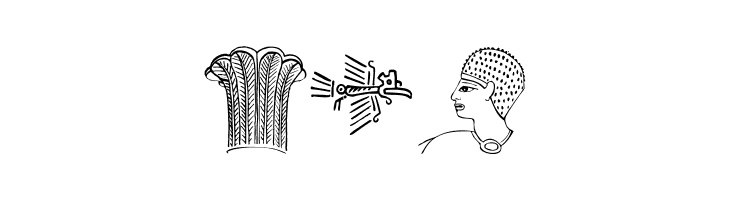 OldSignArtsOne  Free Fonts Download