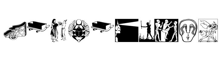 OldSignArtsOne  Free Fonts Download