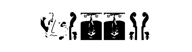 ModernGarbage  Free Fonts Download