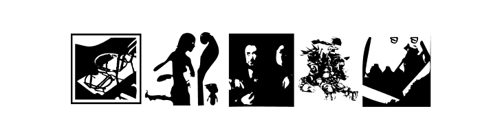 ModernGarbage  Free Fonts Download