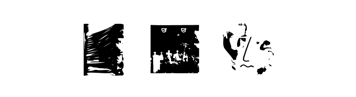 ModernGarbage  Free Fonts Download