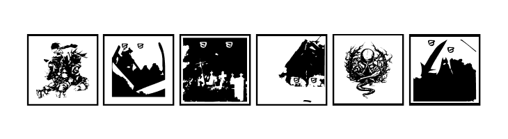 ModernGarbage  Free Fonts Download