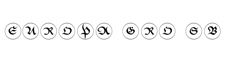 CantzleyInverseCaps  Free Fonts Download