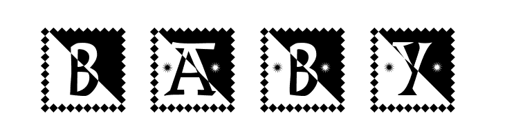 StonageStamp Normal  Free Fonts Download