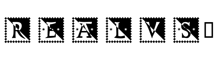 StonageStamp Normal  Free Fonts Download