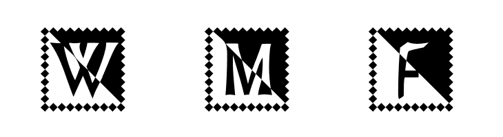 StonageStamp Normal  Free Fonts Download