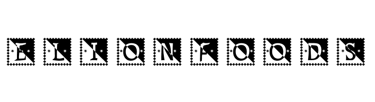 StonageStamp Normal  Free Fonts Download