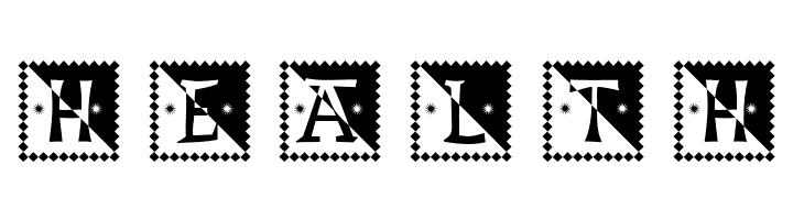 StonageStamp Normal  Free Fonts Download