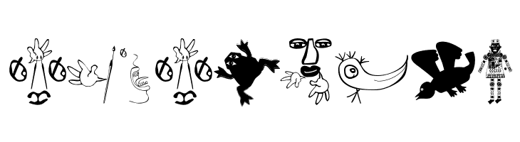 HumanPartsStore  Free Fonts Download